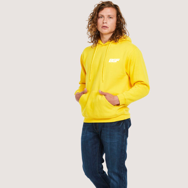 BGF - Classic Hooded Sweatshirt Thumbnail